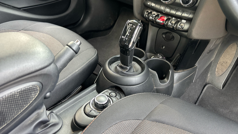 MINI Hatchback 1.5 Cooper Classic II 5dr Petrol Hatchback